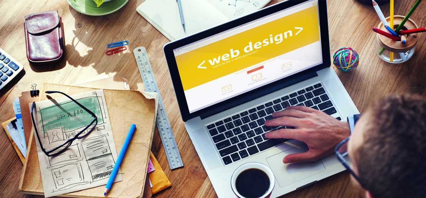 Website designing | Web Designing Services